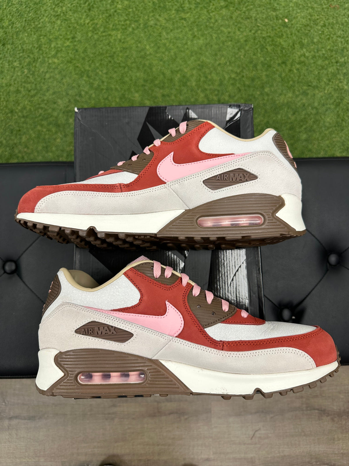 Nike Air Max 90 NRG Bacon (2021)