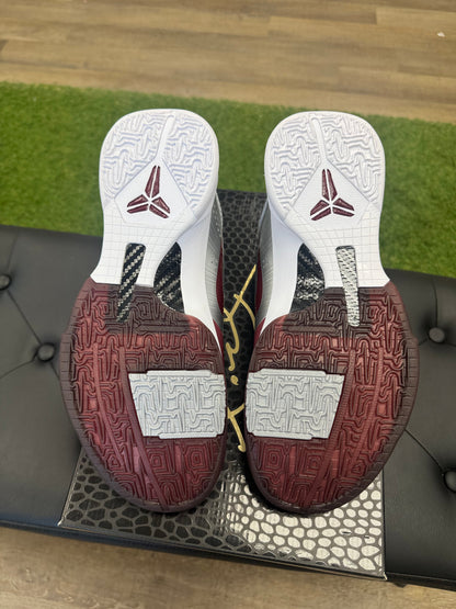 Nike Kobe 5 Protro Lower Merion Aces Away (2026)