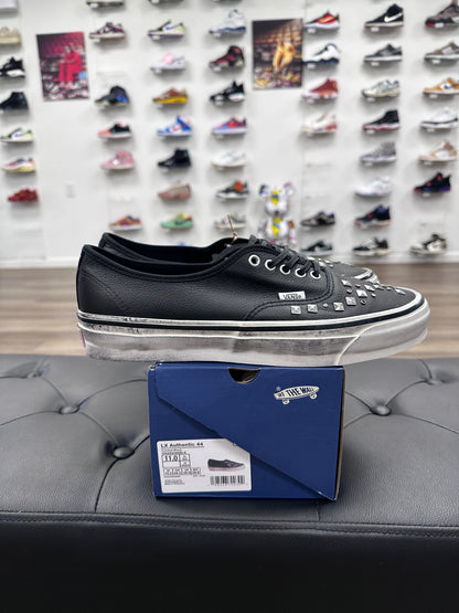 Vans Premium Authentic Black