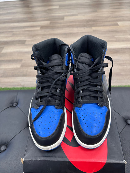 Jordan 1 Retro Royal (2017)