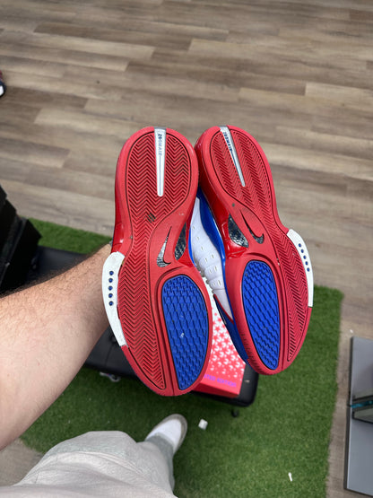 Nike Air Zoom Huarache 2K4 All-Star (2026)