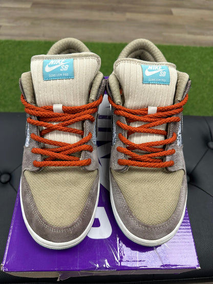 Nike SB Dunk Low Big Money Savings