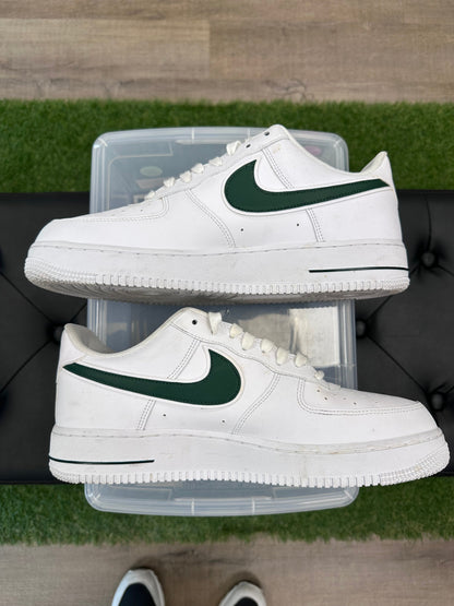 Nike Air Force 1 Low White Cosmic Bonsai