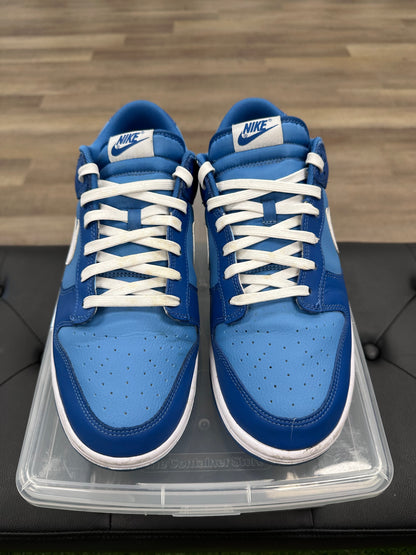 Nike Dunk Low Dark Marina Blue - Size 11.5 (U)