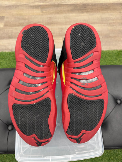 Jordan 12 Low SE Super Bowl LV - Size 12 (U)