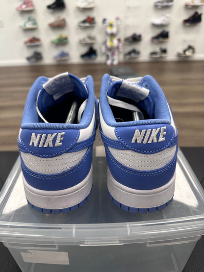 Nike Dunk Low Polar Blue - Size 12 (U)