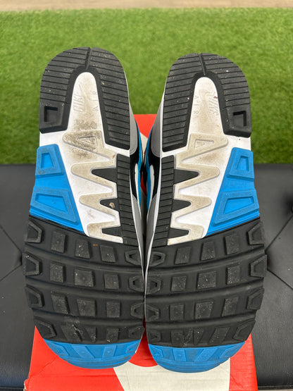 Nike Air Span 2 Laser Blue - Size 13 (U)