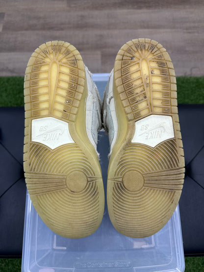 Nike SB Dunk Low Mummy - Size 8.5 (U)