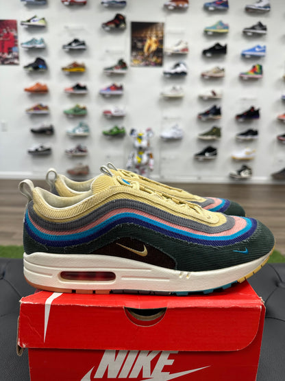 Nike Air Max 1/97 Sean Wotherspoon - Size 10.5 (U) (2)
