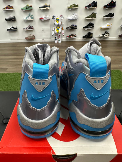 Nike Air DT Max 96 Deion Sanders - Size 9.5