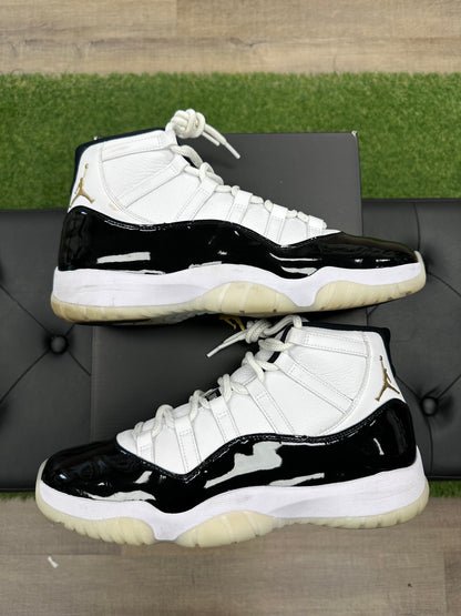 Jordan 11 Retro DMP Gratitude (2023) - Size 12 (U)