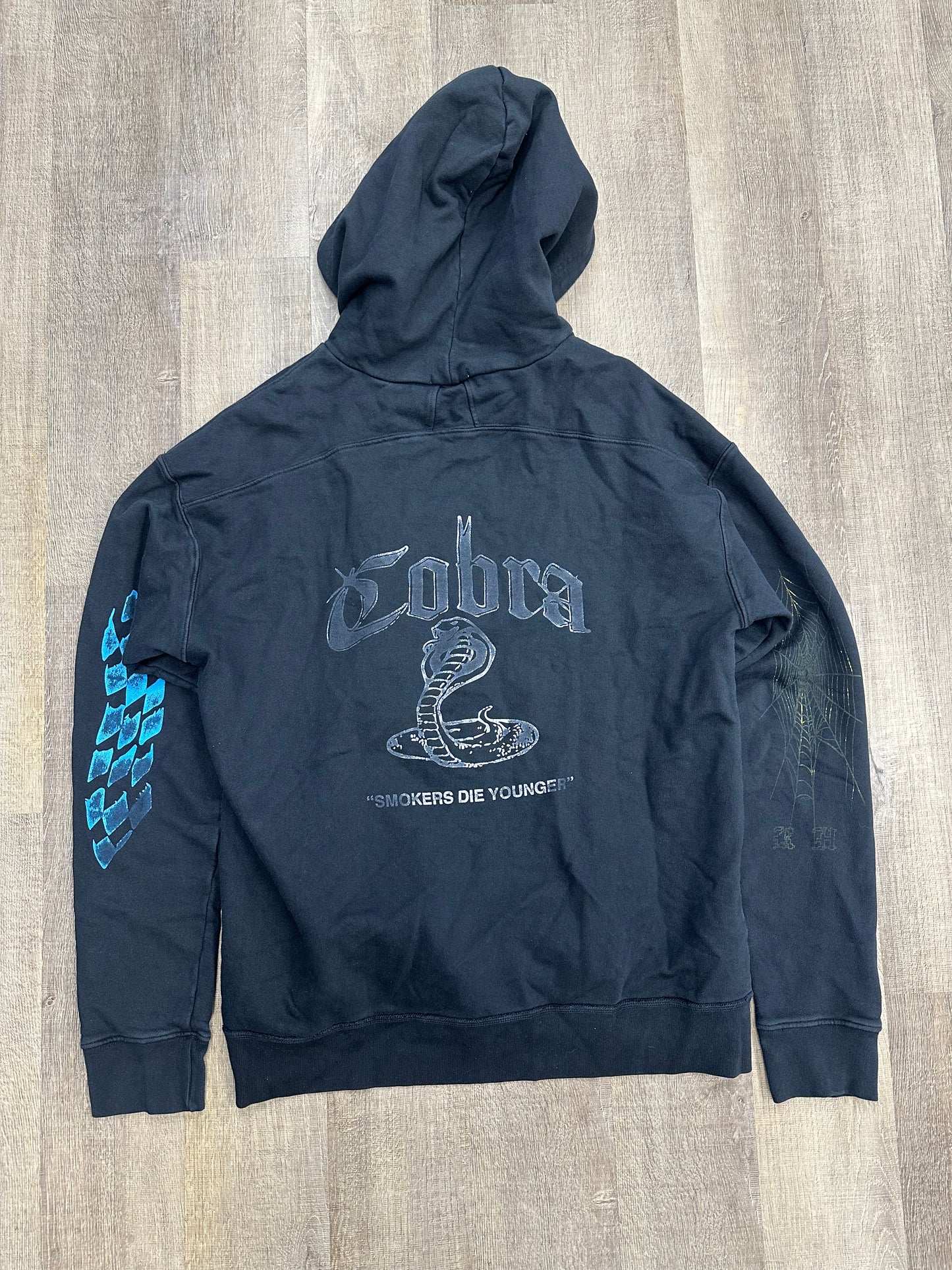RHUDE Rhonda Hoodie - Size XL