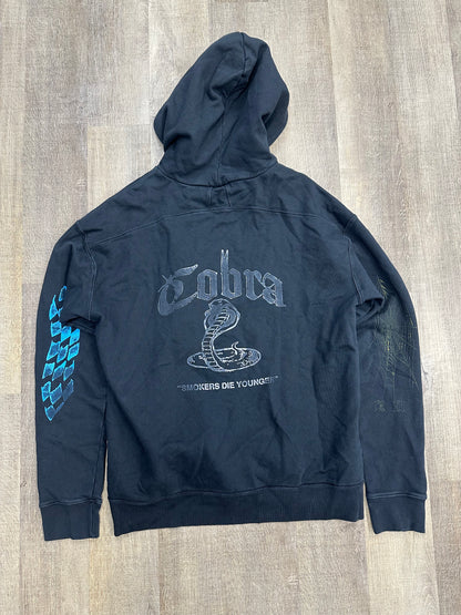RHUDE Rhonda Hoodie - Size XL