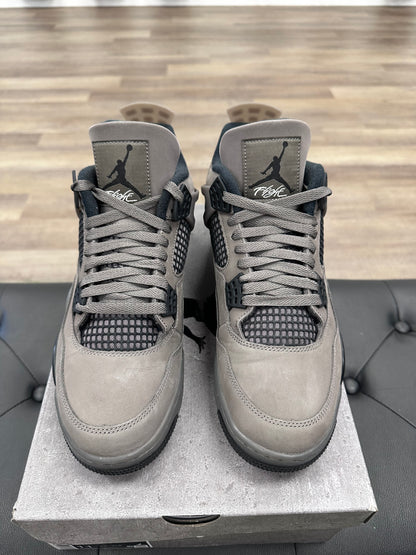 Jordan 4 Retro Cave Stone - Size 11 (U)