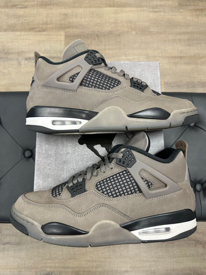 Jordan 4 Retro Cave Stone - Size 13 (U)
