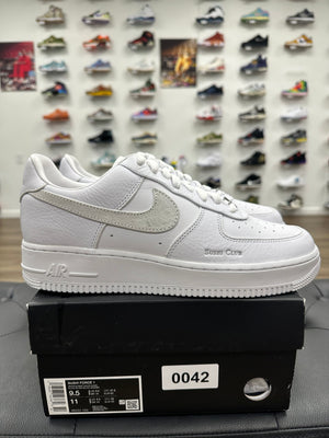 Nike Air Force 1 Low Sushi Club White - Size 9.5