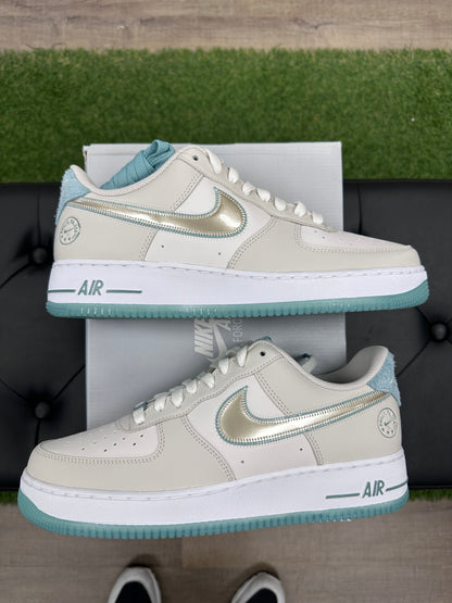 Nike Air Force 1 Low '07 Philadelphia - Size 10
