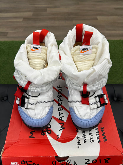 Nike Mars Yard Overshoe Tom Sachs - Size 11.5 (U)