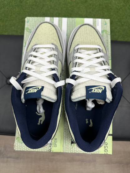 Nike Dunk Low Union Passport Pack Pistachio - Size 9.5 (U)