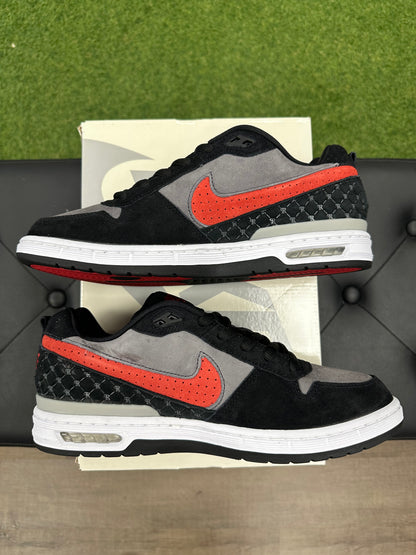 Nike SB Zoom Air Paul Rodriguez 1 OG Bred (SIGNED) - Size 10