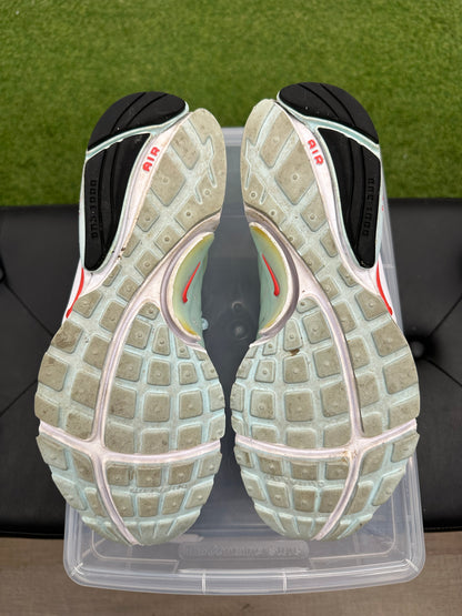 Nike Air Presto Unholy Cumulus - Size SMALL (U)