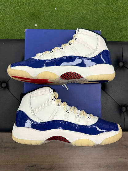 Jordan 11 Retro Rare Air (GS) - Size 6Y