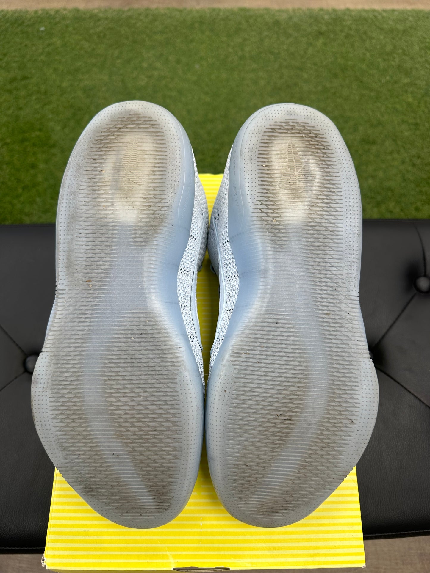 Nike Kobe 11 Elite Low 4KB Pale Horse - Size 10 (U)