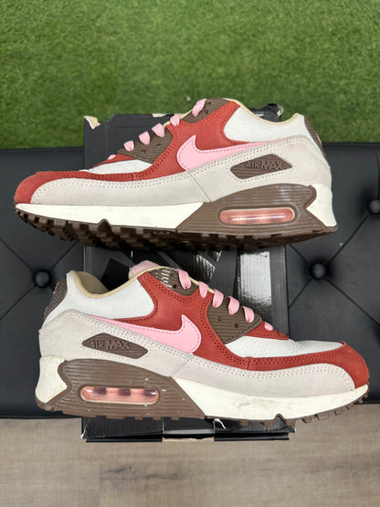Nike Air Max 90 NRG Bacon (2021) - Size 8.5 (U)