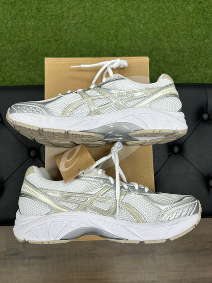 ASICS GT-2160 White Putty