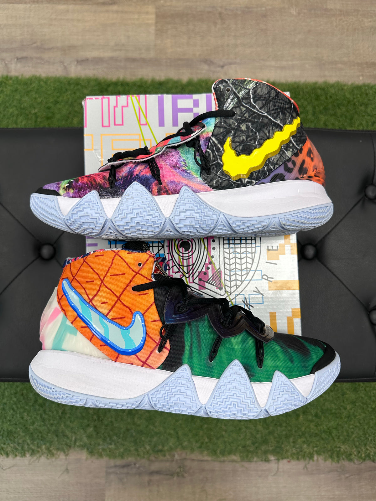 Nike Kybrid S2 Best Of