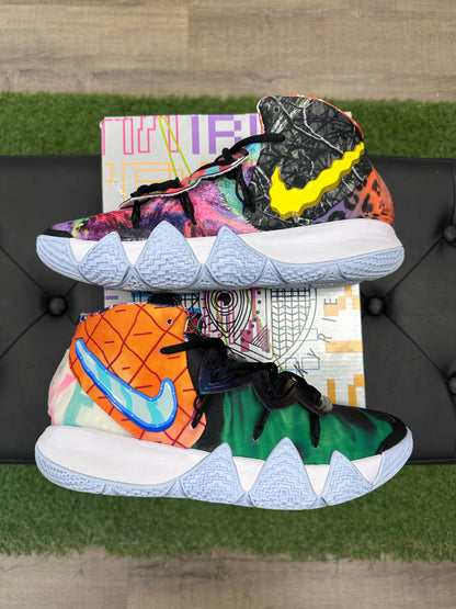 Nike Kybrid S2 Best Of