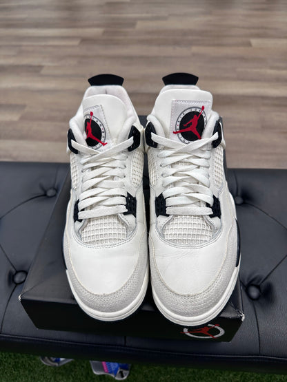 Jordan 4 Retro OG Flight Club