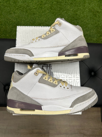 Jordan 3 Retro SP A Ma Maniere (Women's)