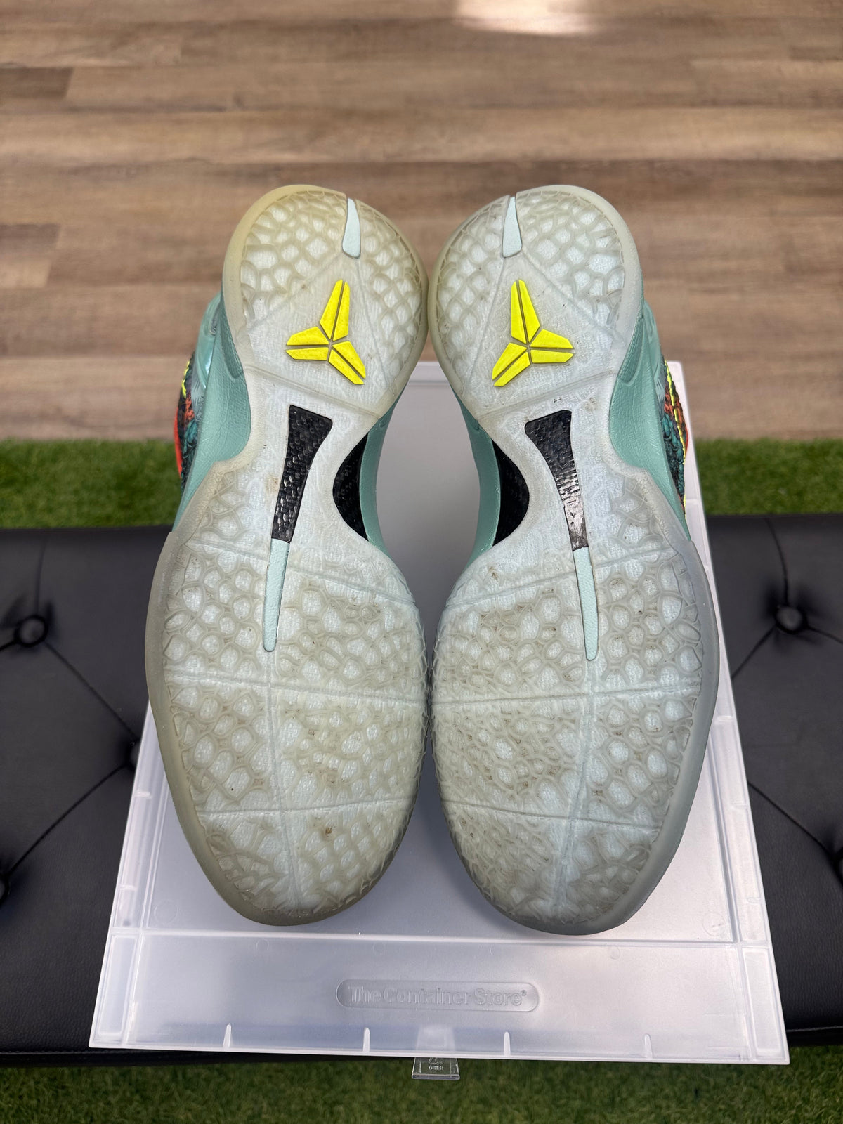 Nike Kobe 6 Prelude All-Star MVP