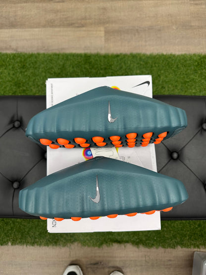 Nike Mind 001 Slide Mineral Slate