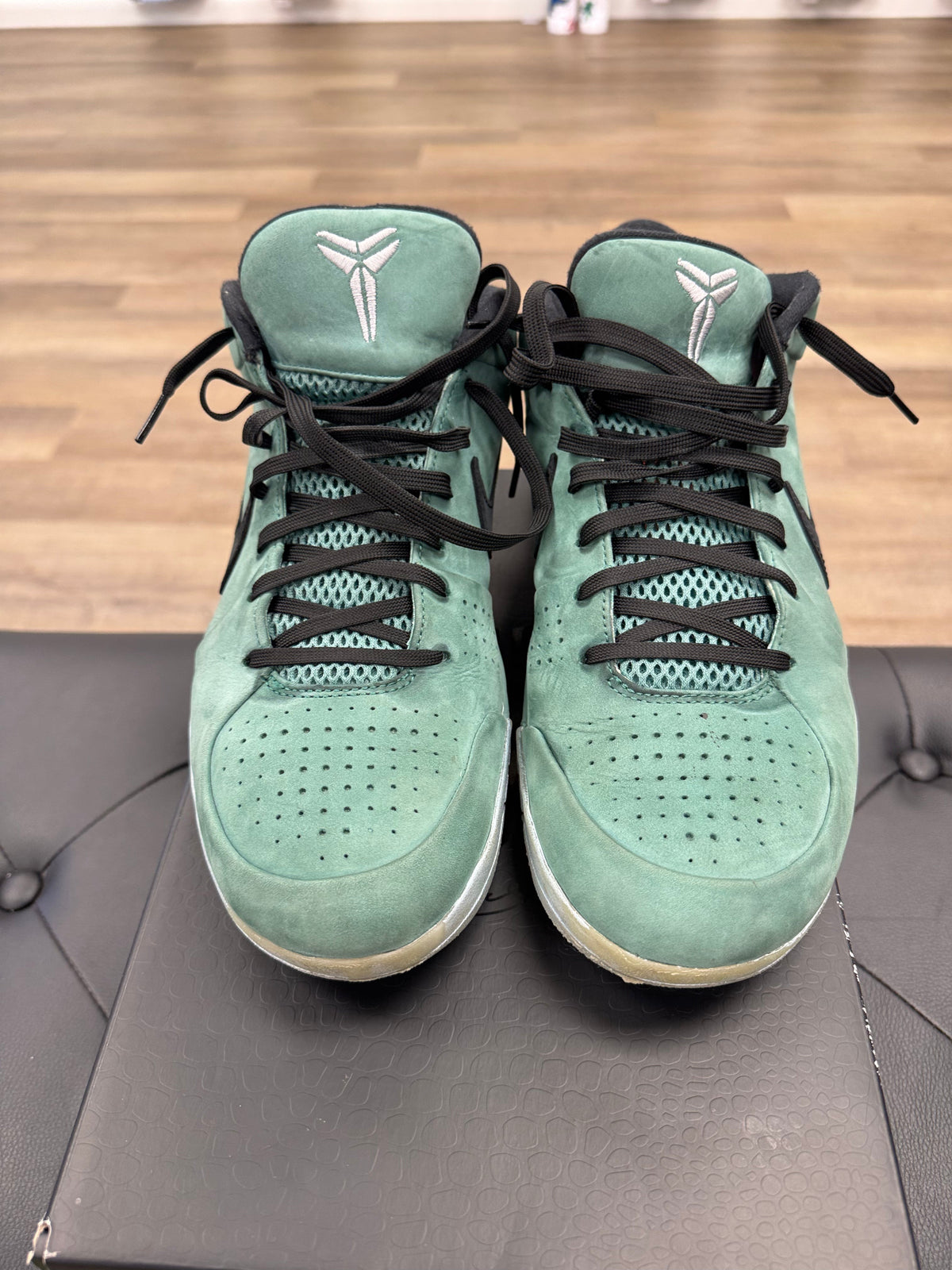 Nike Kobe 4 Protro Girl Dad