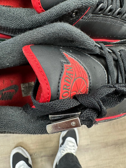 Jordan 2 Retro Low Christmas
