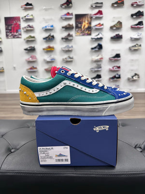 Vans LX Old Skool 36 Pearlized Pack Yacht Club - Size 11
