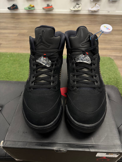 Jordan 5 Retro Paris Saint-Germain