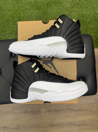 Jordan 12 Retro Playoffs (2022)