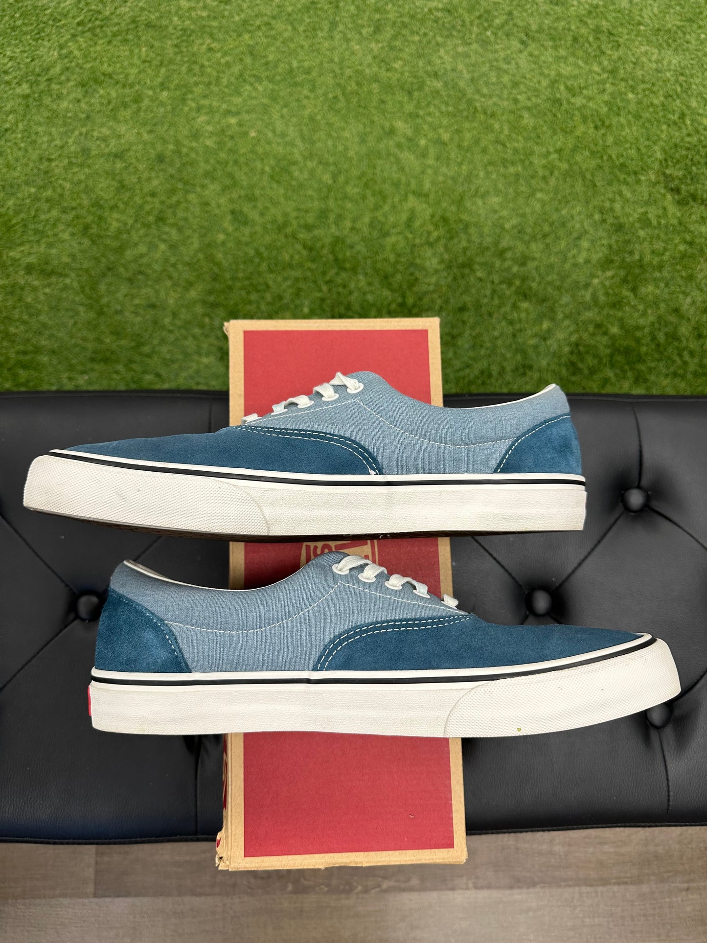 Vans Era SF Salt Wash - Size 13 (U)