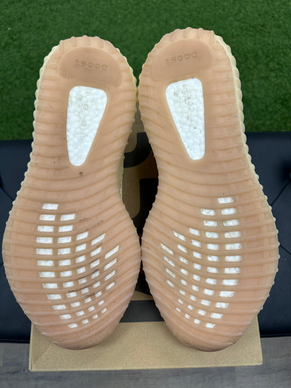adidas Yeezy Boost 350 V2 Linen - Size 12.5 (U)