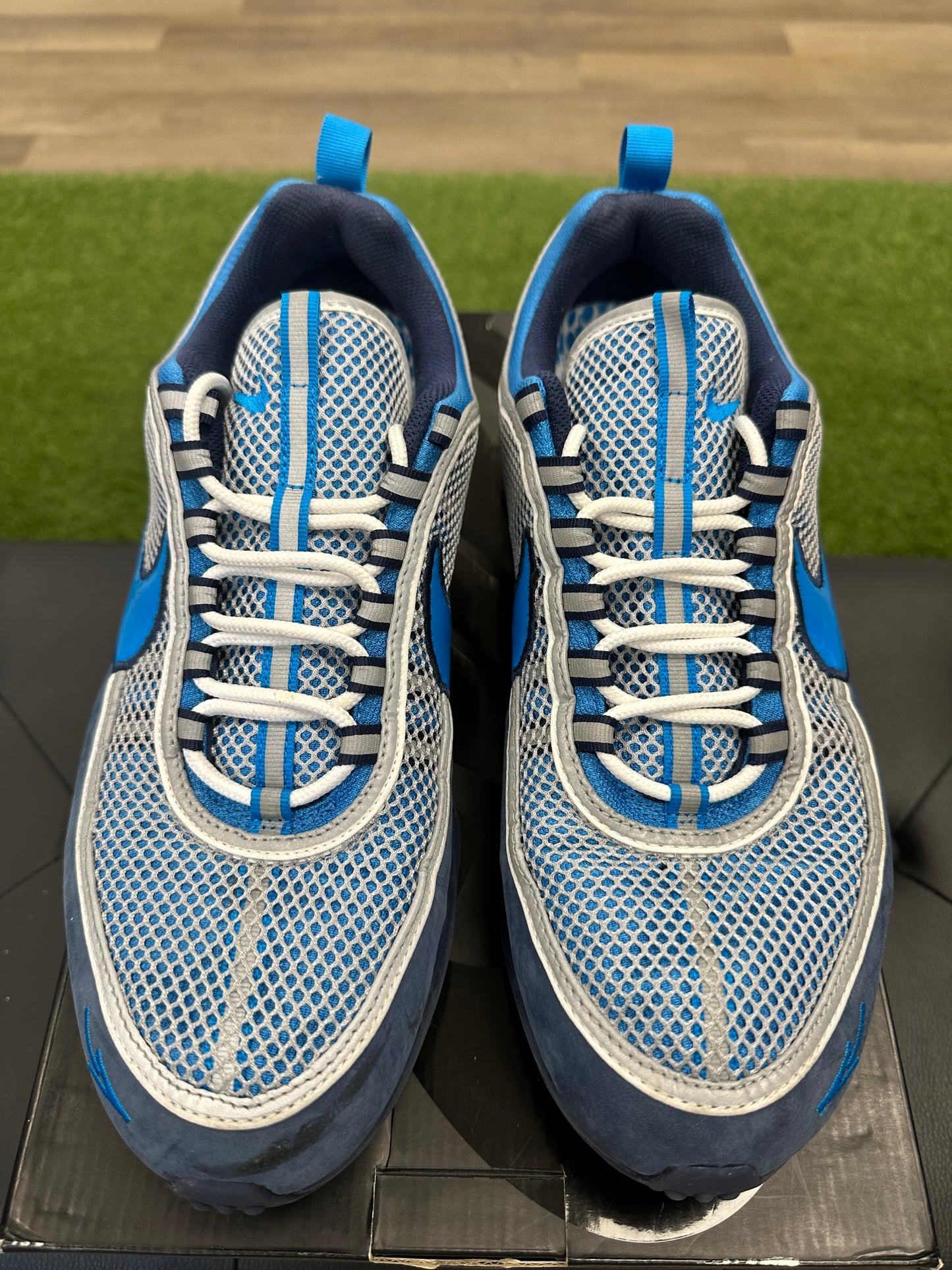 Nike Air Zoom Spiridon 16 Stash - Mens (U13)