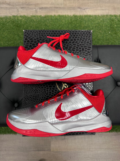 Nike Kobe 5 Protro Caitlin Clark Rookie of the Year - Size 10