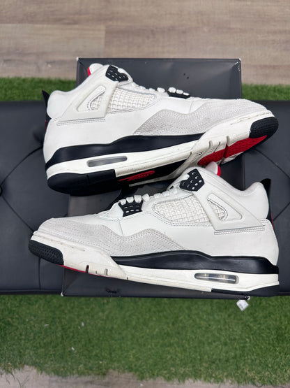 Jordan 4 Retro OG Flight Club