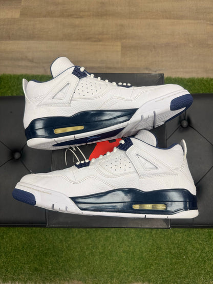 Jordan 4 Retro Columbia (2015)