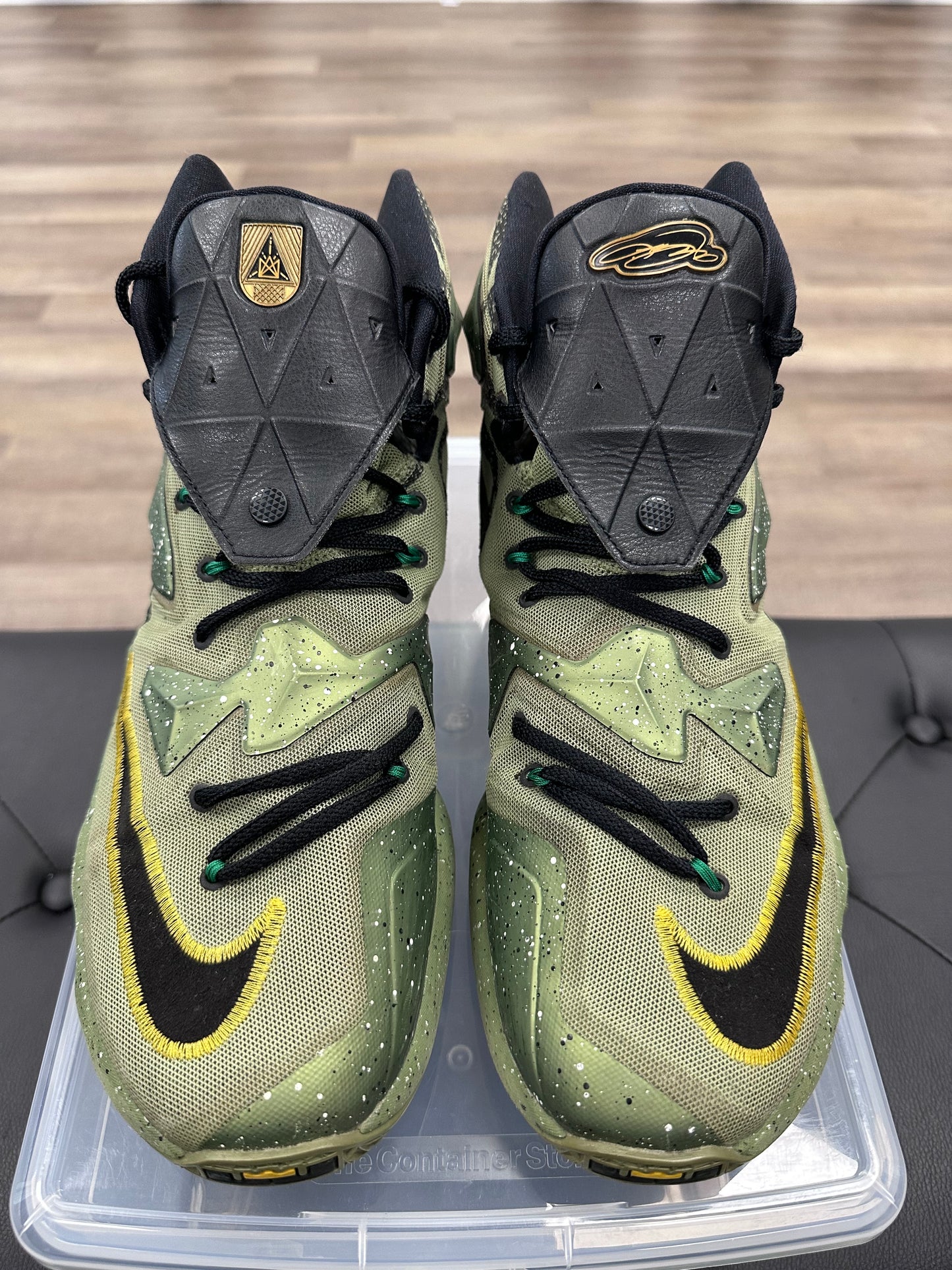 Nike LeBron 13 All-Star (2016) - Size 12 (U)