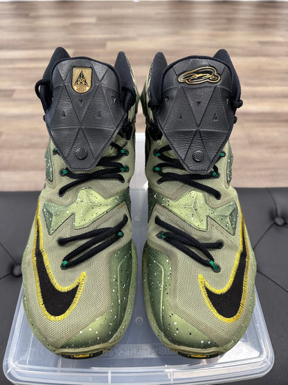 Nike LeBron 13 All-Star (2016) - Size 12 (U)