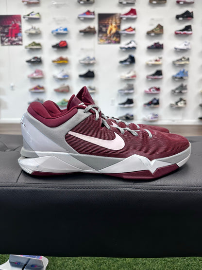 Nike Kobe 7 Lower Merion Aces