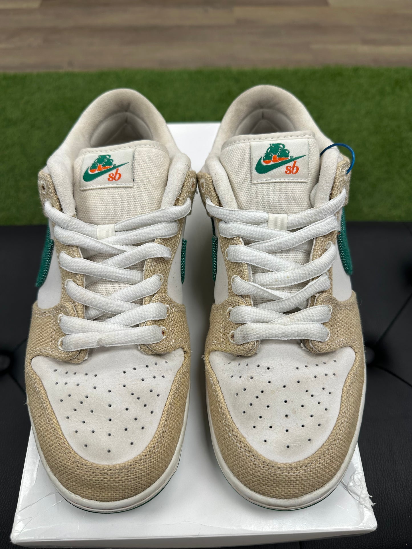 Nike SB Dunk Low Jarritos - Size 8.5 (U)